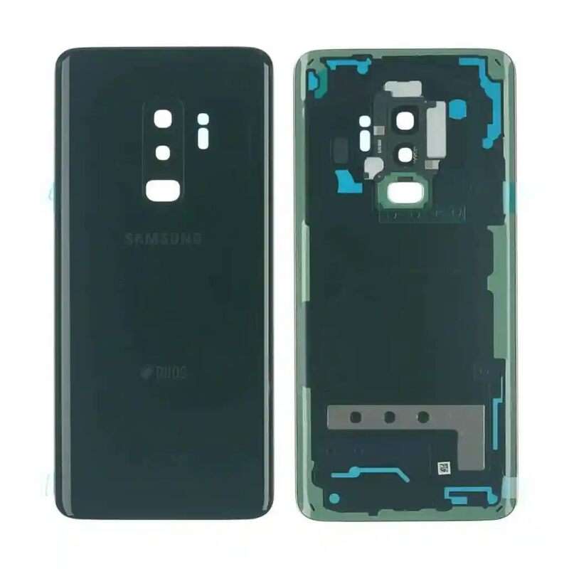 Samsung Galaxy S9 | S9+ Back Glass - Linkphones Center